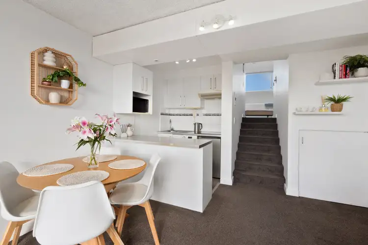 Third view of Homely apartment listing, 737/22 Central Avenue, Manly NSW 2095