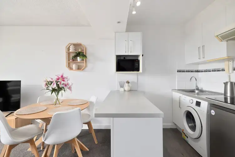 Fourth view of Homely apartment listing, 737/22 Central Avenue, Manly NSW 2095
