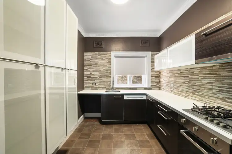 Second view of Homely apartment listing, 3/3 Fairlight Street, Manly NSW 2095