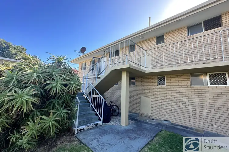 Main view of Homely apartment listing, 10/32 Hastings Street, Scarborough WA 6019