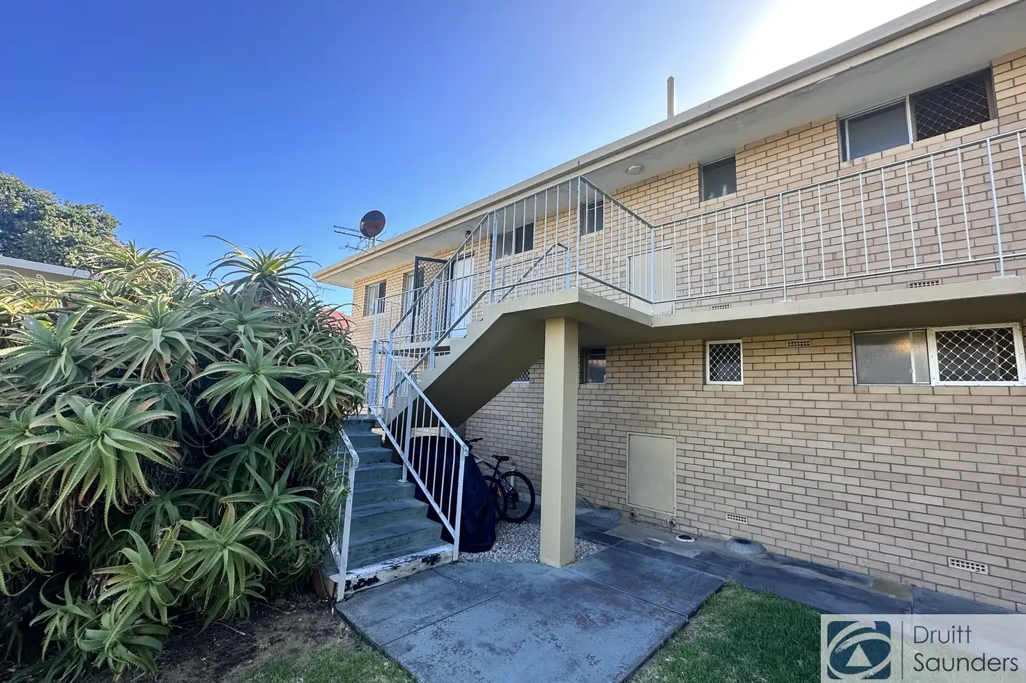 Main view of Homely apartment listing, 10/32 Hastings Street, Scarborough WA 6019