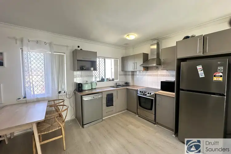 Fifth view of Homely apartment listing, 10/32 Hastings Street, Scarborough WA 6019