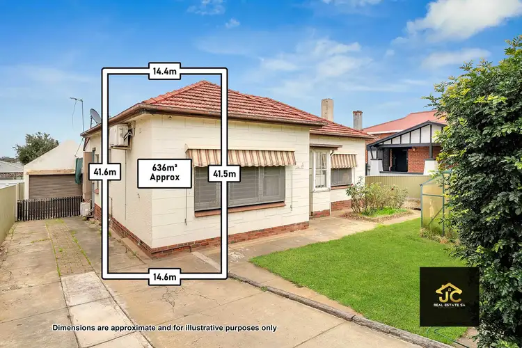 236 Prospect Road, Prospect SA 5082