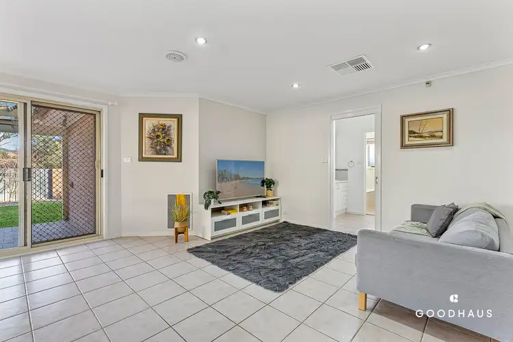 Fourth view of Homely house listing, 26 Traine Court, Amaroo ACT 2914