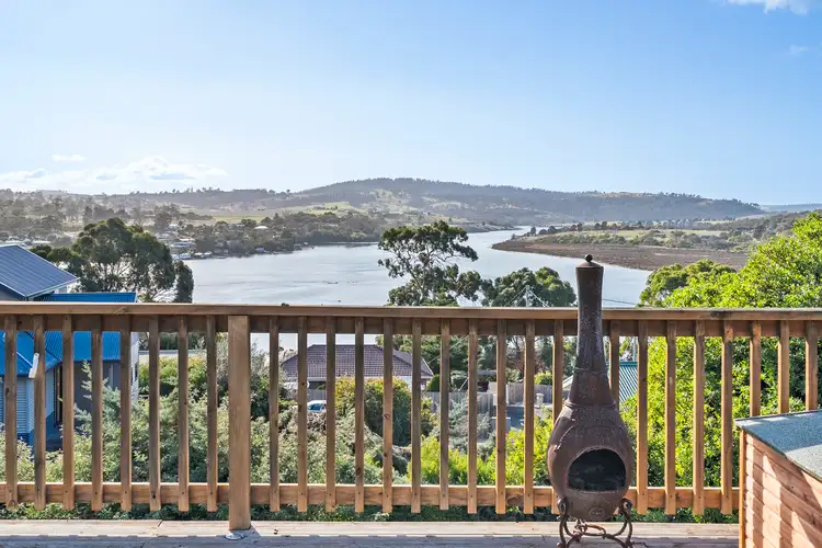 25 Falcon Street, Primrose Sands TAS 7173
