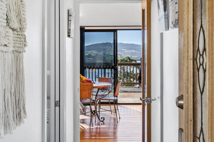Main view of Homely house listing, 25 Falcon Street, Primrose Sands TAS 7173
