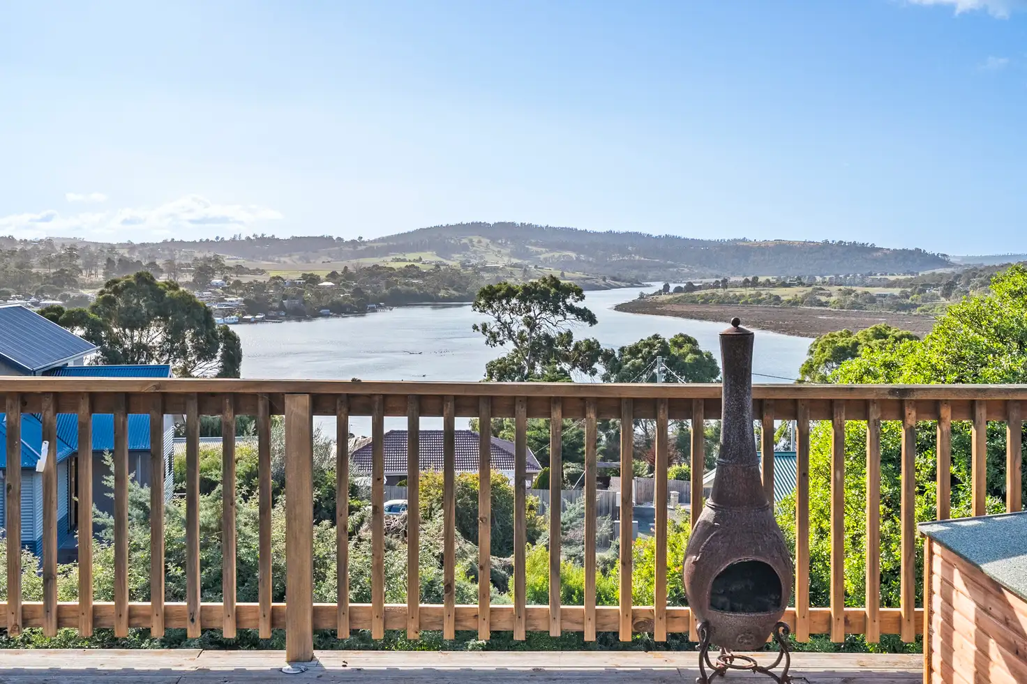 Main view of Homely house listing, 25 Falcon Street, Primrose Sands TAS 7173