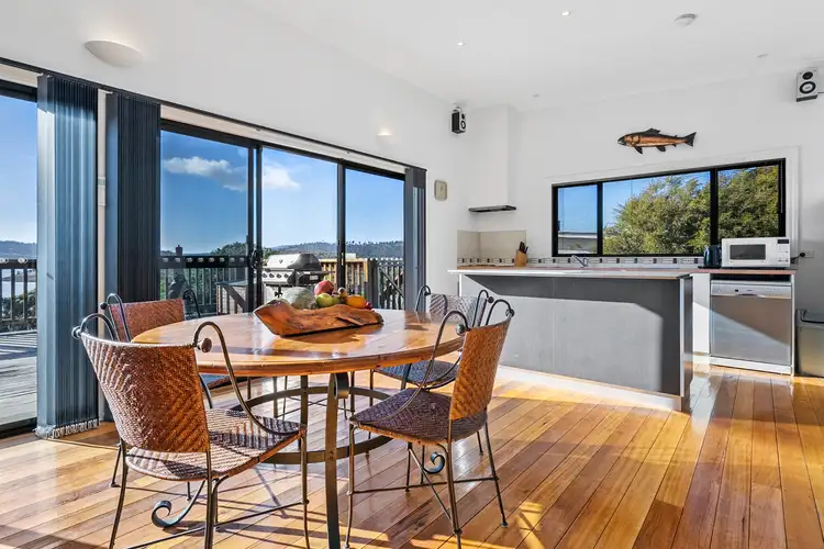 Second view of Homely house listing, 25 Falcon Street, Primrose Sands TAS 7173