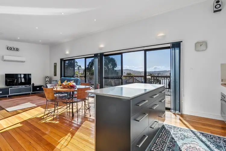 Fourth view of Homely house listing, 25 Falcon Street, Primrose Sands TAS 7173
