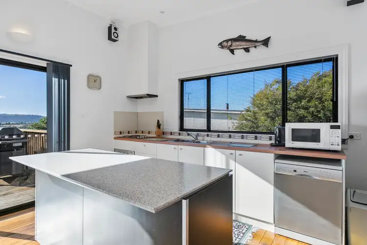 Fifth view of Homely house listing, 25 Falcon Street, Primrose Sands TAS 7173