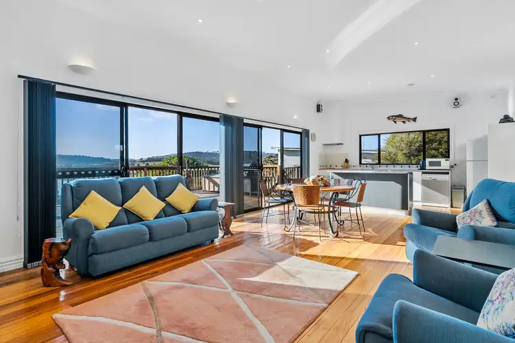 Sixth view of Homely house listing, 25 Falcon Street, Primrose Sands TAS 7173