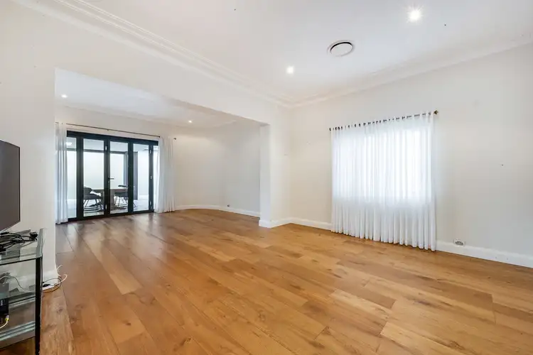 Second view of Homely house listing, 14 Rose Street, Croydon Park NSW 2133