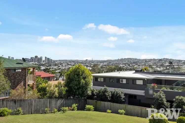 2/43 Forbes Street, Hawthorne QLD 4171