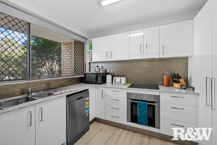 Second view of Homely unit listing, 2/43 Forbes Street, Hawthorne QLD 4171