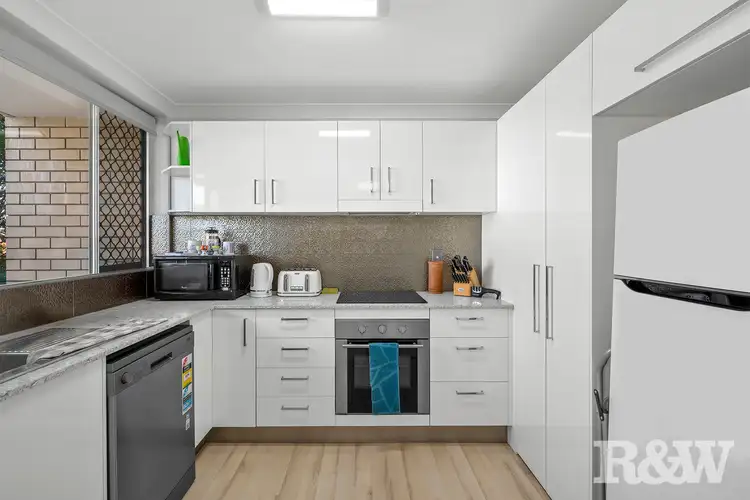 Third view of Homely unit listing, 2/43 Forbes Street, Hawthorne QLD 4171