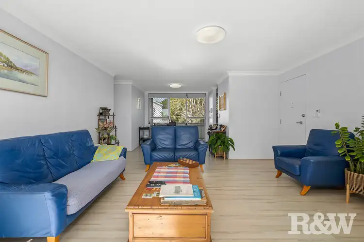Sixth view of Homely unit listing, 2/43 Forbes Street, Hawthorne QLD 4171