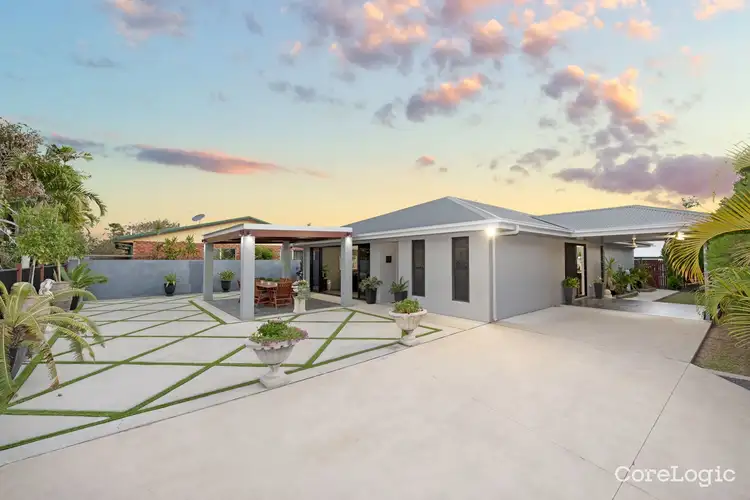 16 McQueen Street, Rosslea QLD 4812