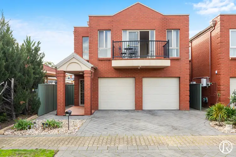 17B Windermere Crescent, Mawson Lakes SA 5095