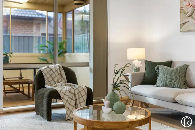 Second view of Homely house listing, 17B Windermere Crescent, Mawson Lakes SA 5095