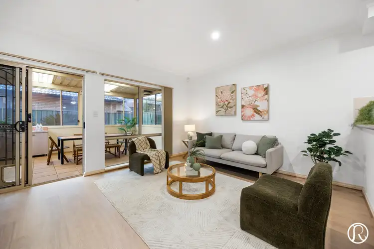 Third view of Homely house listing, 17B Windermere Crescent, Mawson Lakes SA 5095