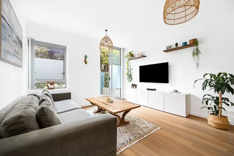 Main view of Homely apartment listing, 3108/10 Sturdee Parade, Dee Why NSW 2099