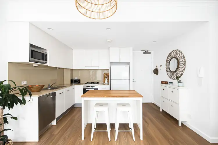 Second view of Homely apartment listing, 3108/10 Sturdee Parade, Dee Why NSW 2099