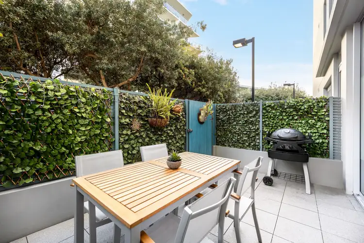 Third view of Homely apartment listing, 3108/10 Sturdee Parade, Dee Why NSW 2099