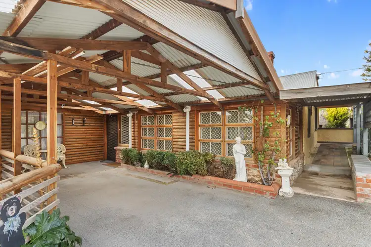 1 Kangaroo Street, Burra SA 5417