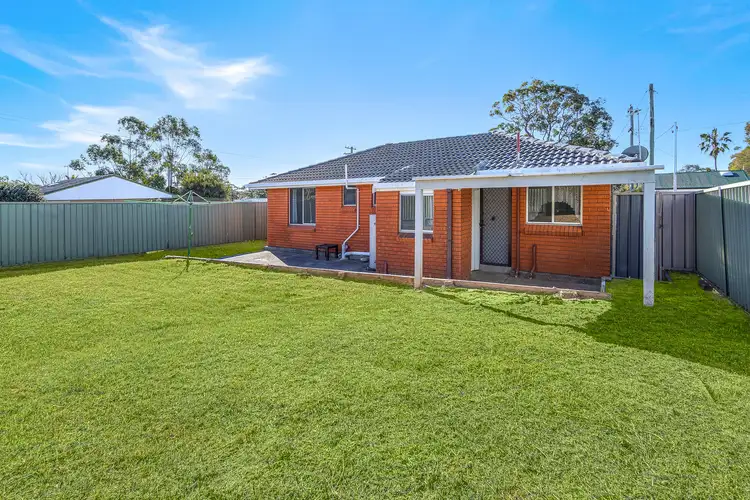 Second view of Homely house listing, 36 Manuka Parade, Gorokan NSW 2263