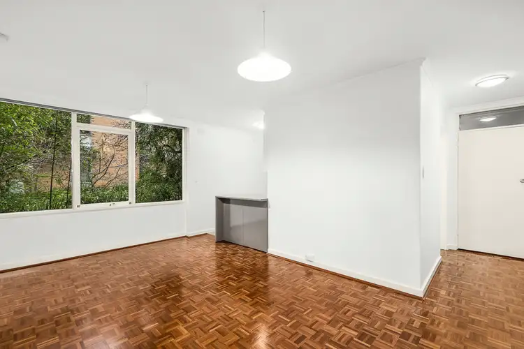 Third view of Homely apartment listing, 25/25 Hanover Street, Fitzroy VIC 3065