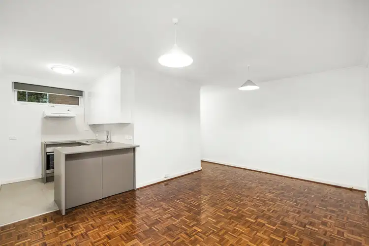 Fifth view of Homely apartment listing, 25/25 Hanover Street, Fitzroy VIC 3065