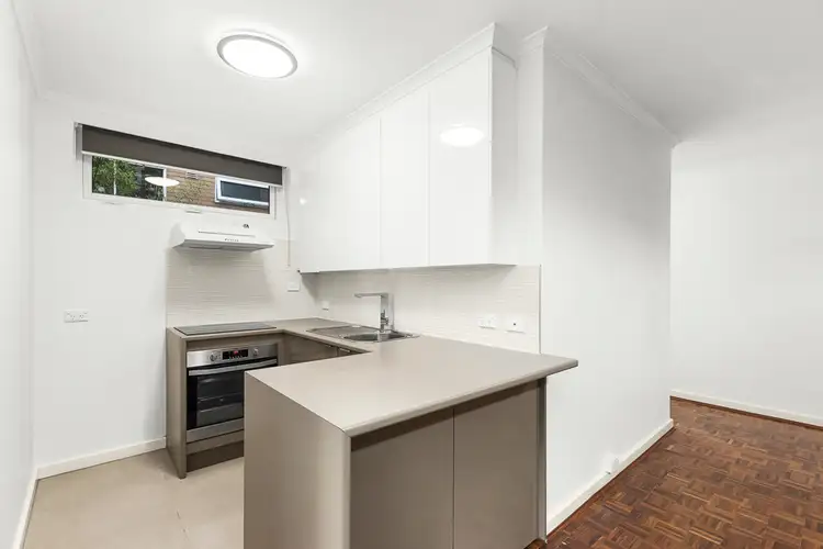 Sixth view of Homely apartment listing, 25/25 Hanover Street, Fitzroy VIC 3065