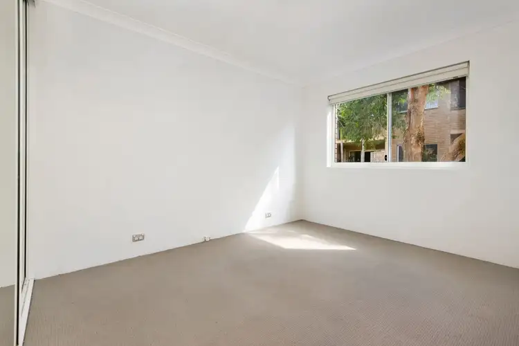 Second view of Homely apartment listing, 12/9-11 Young Street, Vaucluse NSW 2030