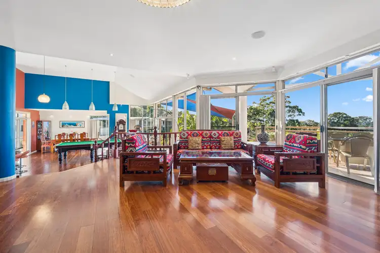 Third view of Homely house listing, 2 Breakers Way, Korora NSW 2450