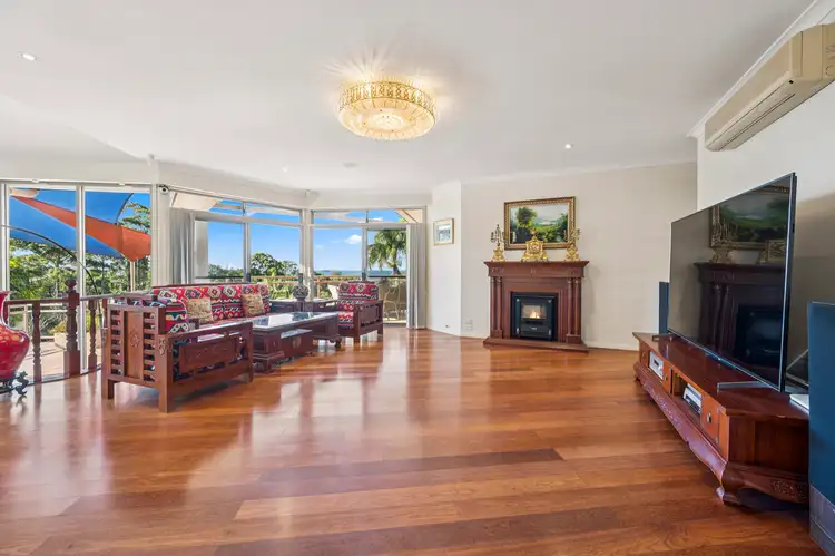 Fourth view of Homely house listing, 2 Breakers Way, Korora NSW 2450
