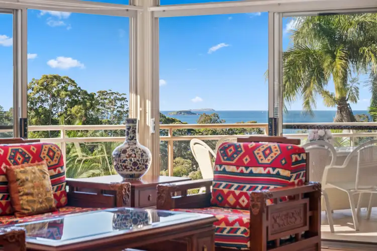 Fifth view of Homely house listing, 2 Breakers Way, Korora NSW 2450