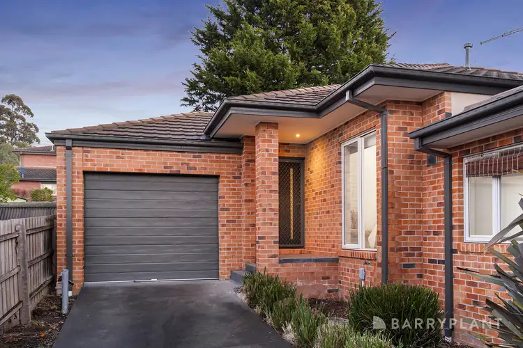 Main view of Homely unit listing, 4/29 Rouke Street, Lilydale VIC 3140
