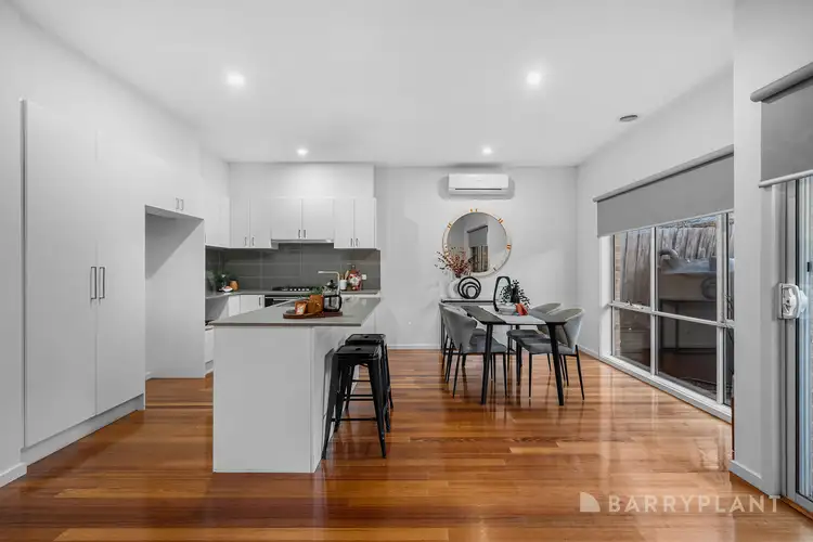 Third view of Homely unit listing, 4/29 Rouke Street, Lilydale VIC 3140