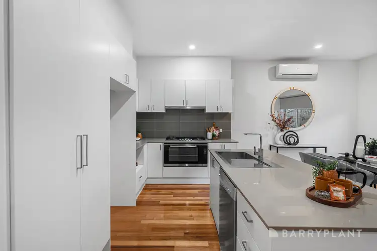 Fourth view of Homely unit listing, 4/29 Rouke Street, Lilydale VIC 3140