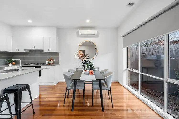 Fifth view of Homely unit listing, 4/29 Rouke Street, Lilydale VIC 3140