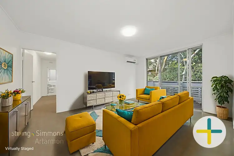 Main view of Homely unit listing, 30/4 Murray Street, Lane Cove NSW 2066
