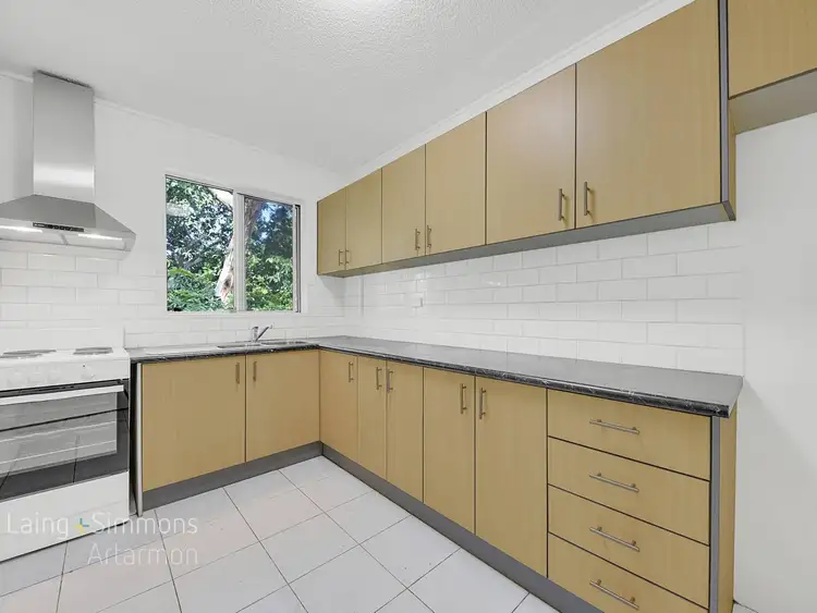 Second view of Homely unit listing, 30/4 Murray Street, Lane Cove NSW 2066