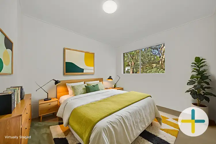 Third view of Homely unit listing, 30/4 Murray Street, Lane Cove NSW 2066