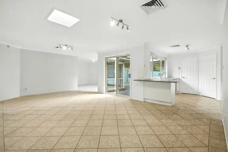 Second view of Homely house listing, 30 York Road, Kellyville NSW 2155