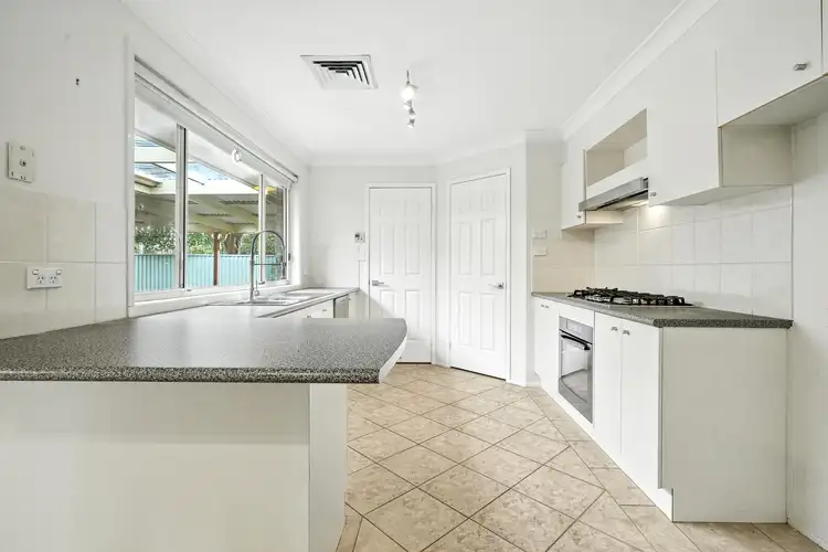 Third view of Homely house listing, 30 York Road, Kellyville NSW 2155