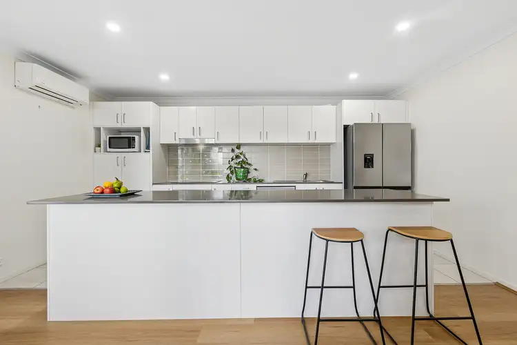 Main view of Homely apartment listing, 8/117 Redfern Street, Macquarie ACT 2614