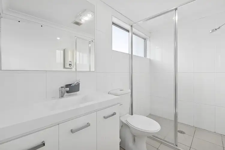 Fifth view of Homely apartment listing, 8/117 Redfern Street, Macquarie ACT 2614