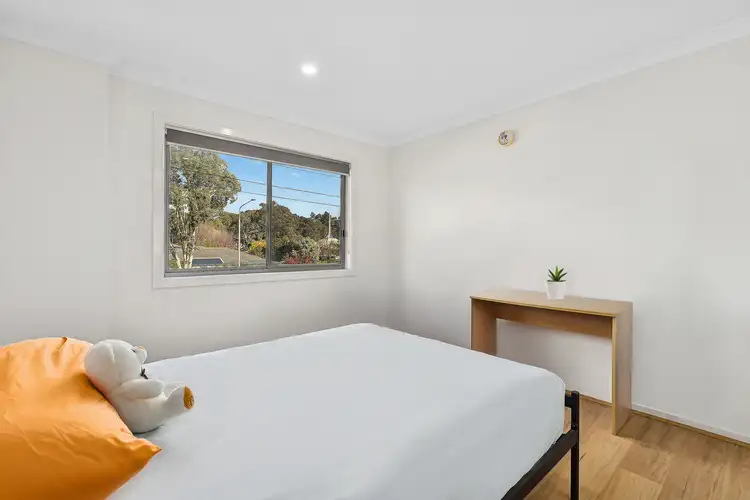 Sixth view of Homely apartment listing, 8/117 Redfern Street, Macquarie ACT 2614
