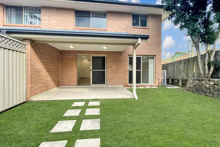 Fourth view of Homely semi-detached listing, 29A Michael Street, North Ryde NSW 2113
