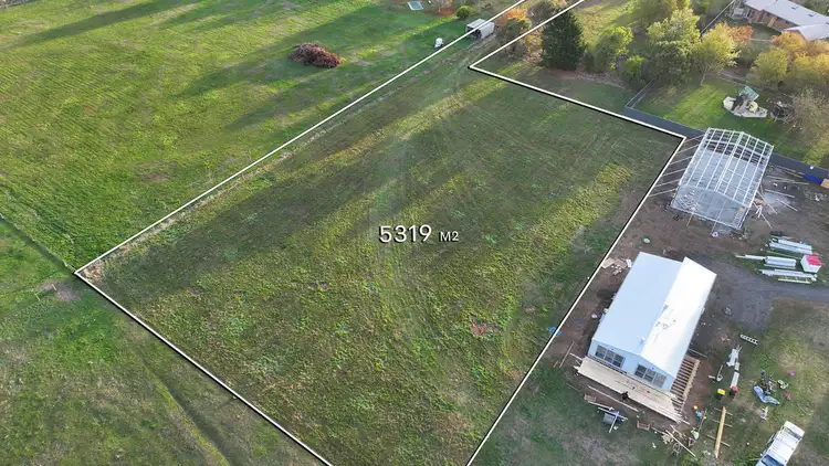 Fifth view of Homely land listing, 5C Gleno Court, Cardigan VIC 3352